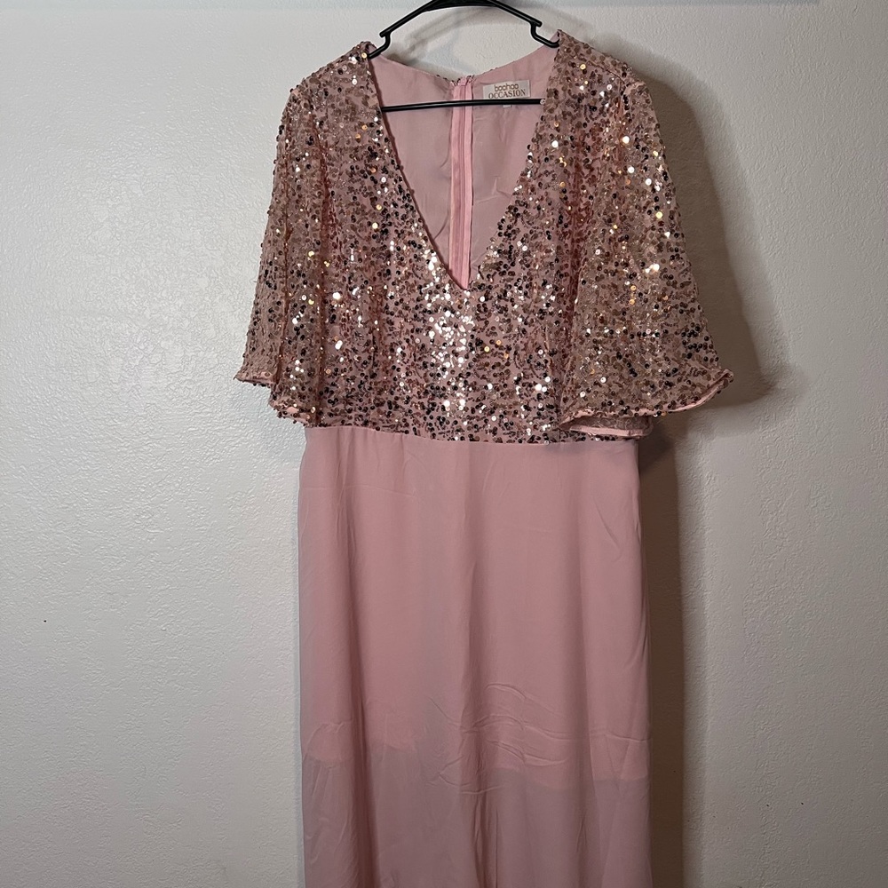 Size 20 never worn